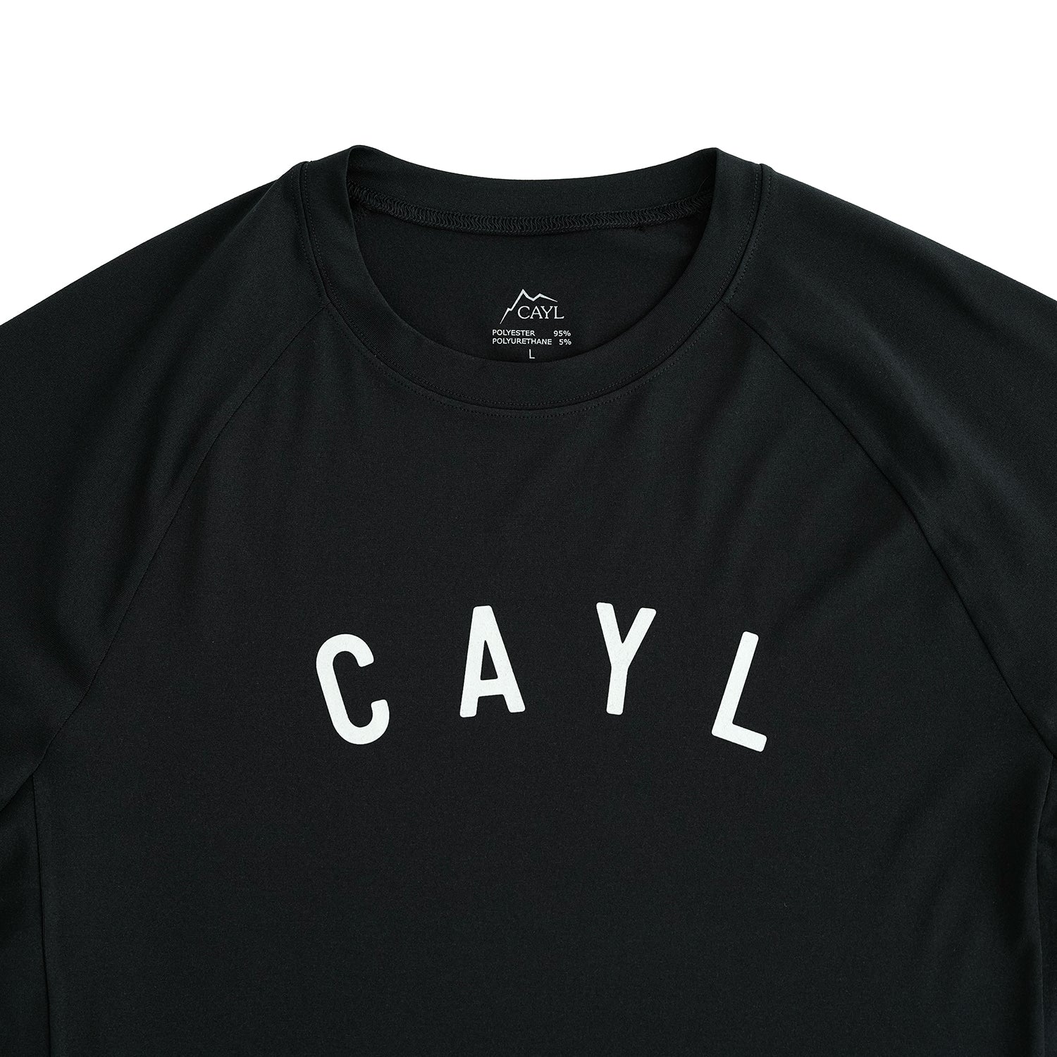CAYL ケイル Cotna Short Sleeve