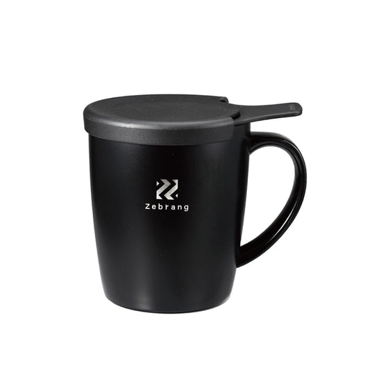 真空二重マグコーヒーメーカー 【Zebrang】