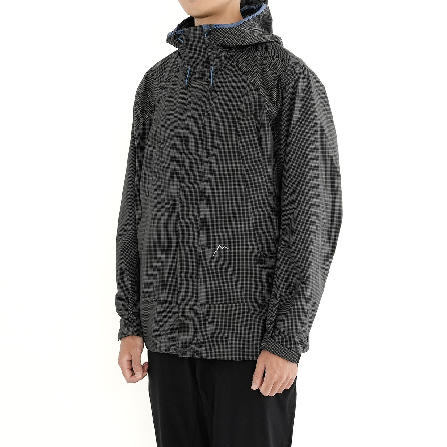 CAYL ケイル Cordura Mountain Parka