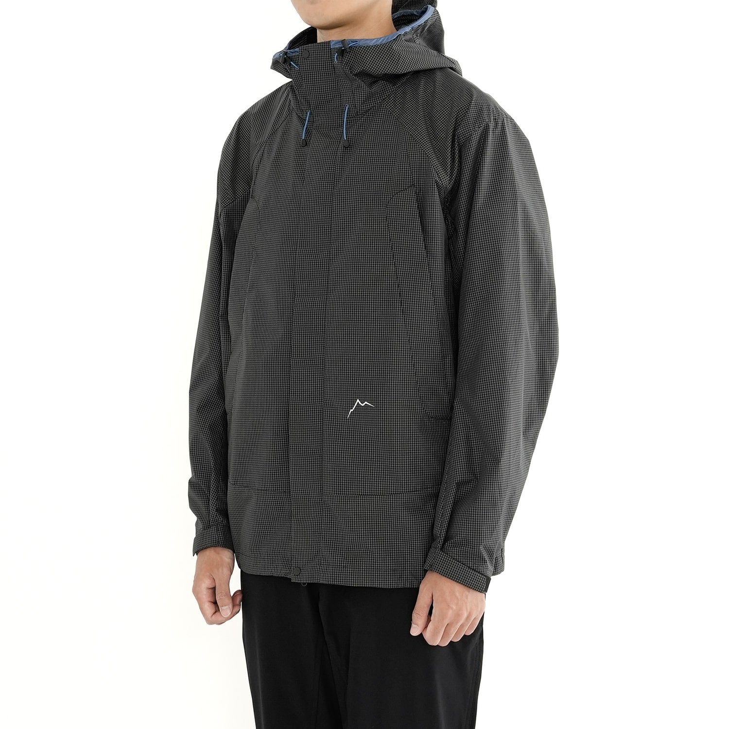 CAYL ケイル Cordura Mountain Parka