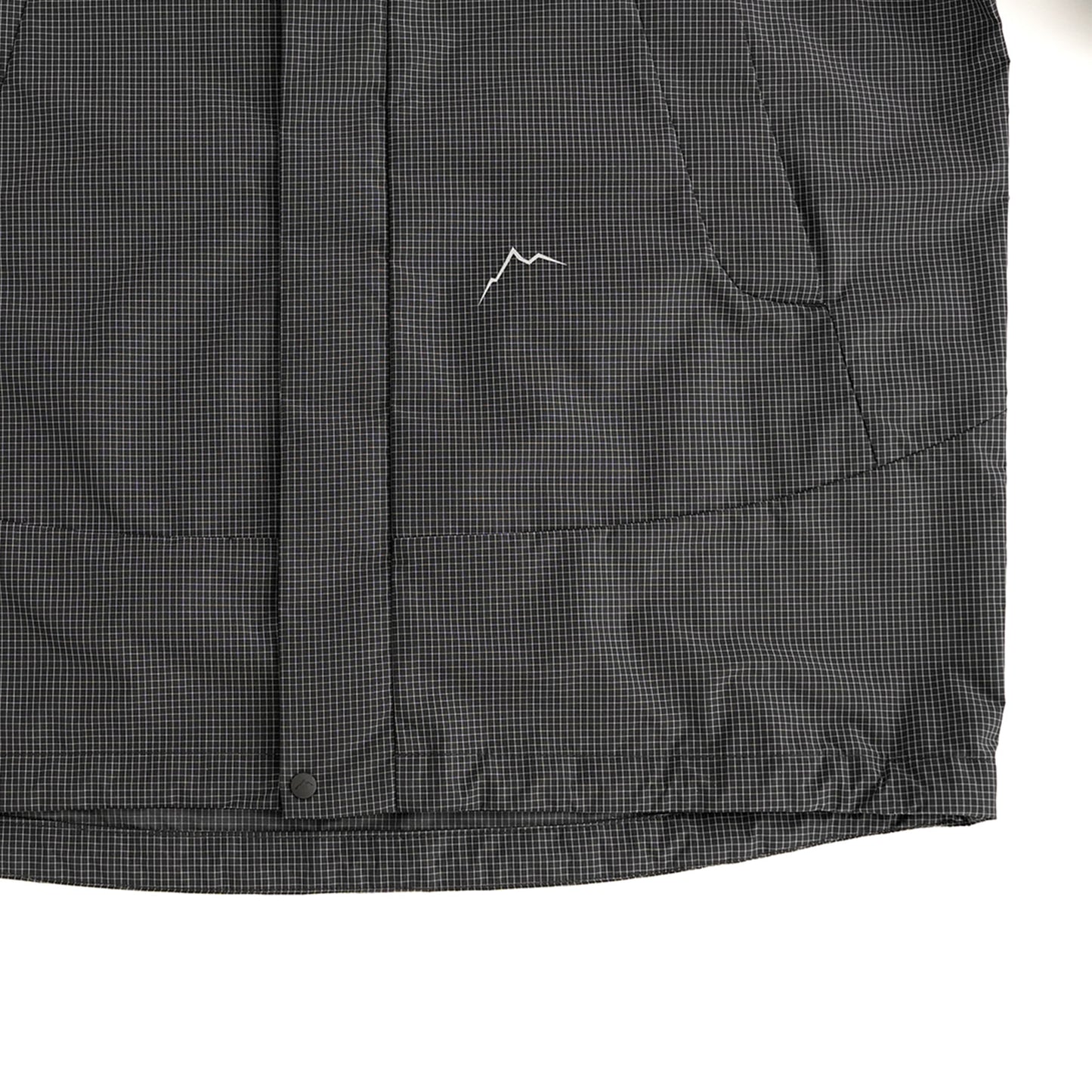 CAYL ケイル Cordura Mountain Parka