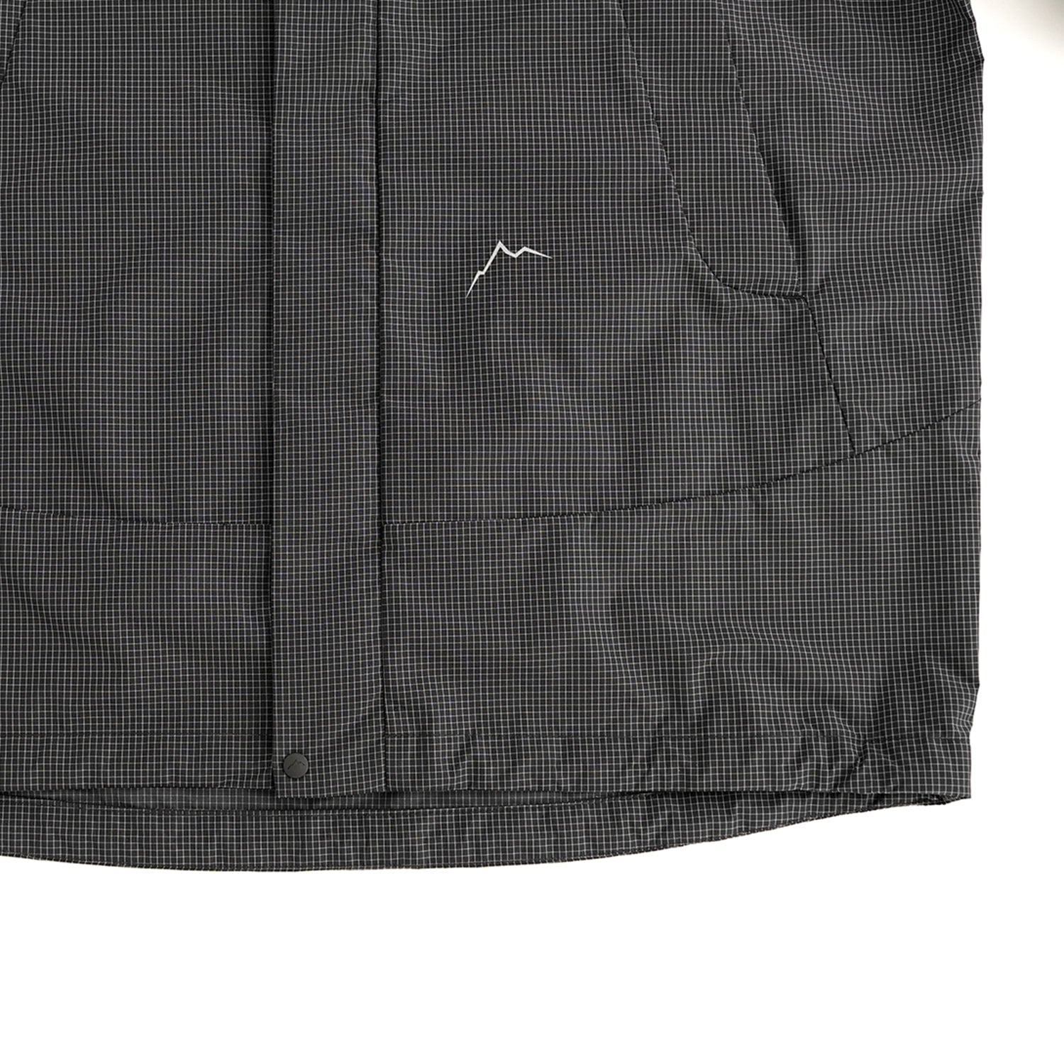 CAYL ケイル Cordura Mountain Parka