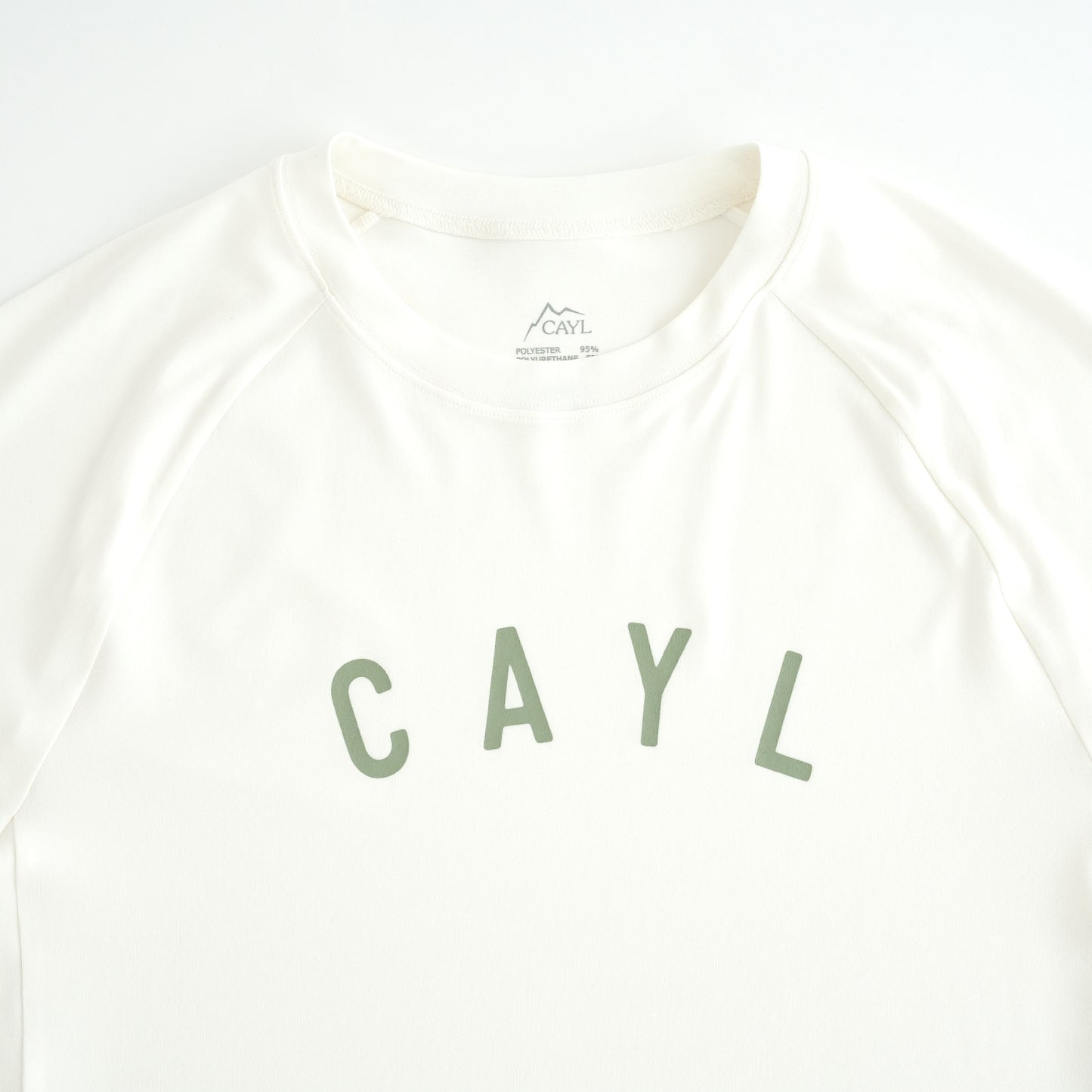 CAYL ケイル Cotna Short Sleeve