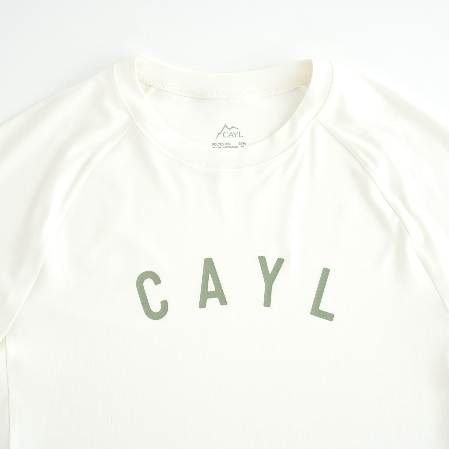 CAYL ケイル Cotna Short Sleeve