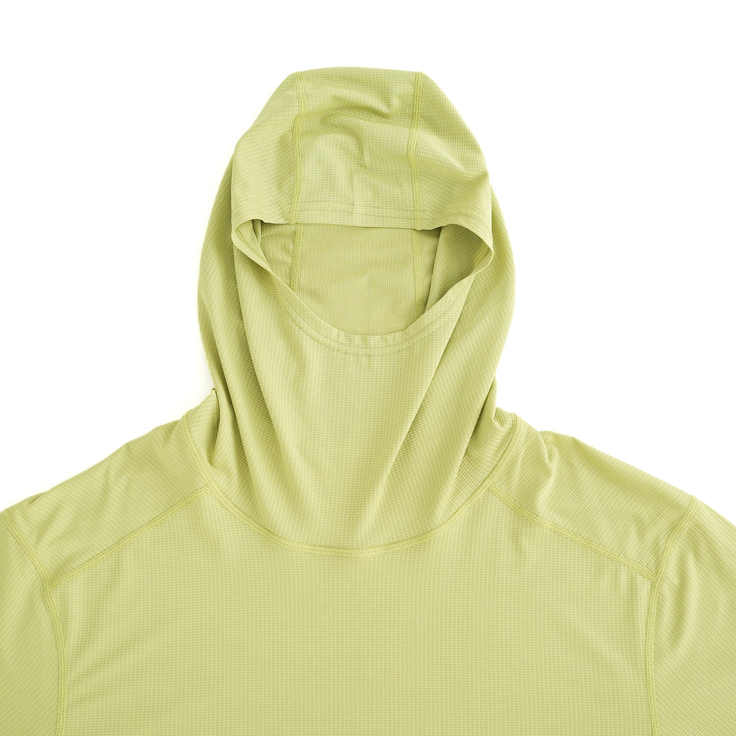 CAYL ケイル Air Hoody