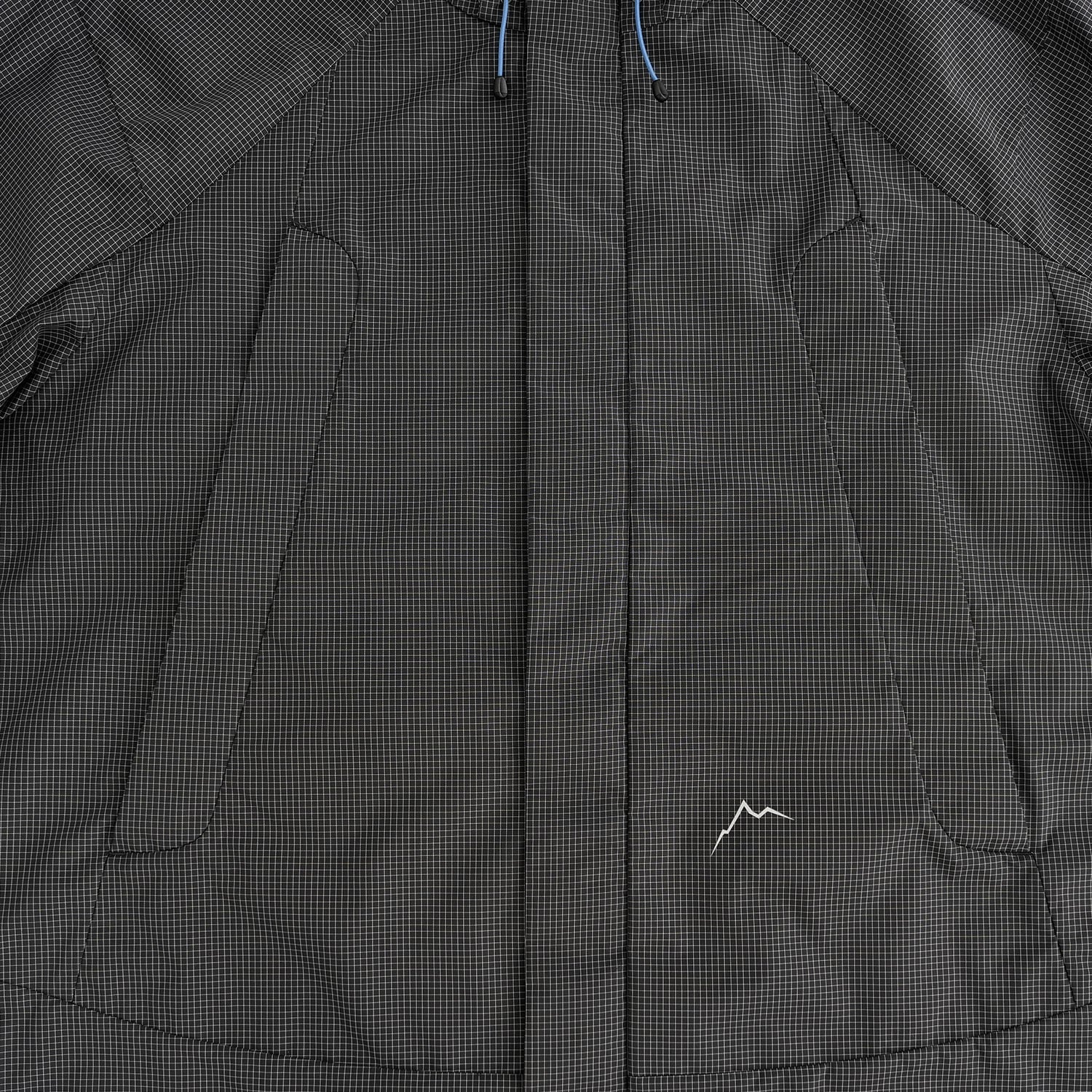 CAYL ケイル Cordura Mountain Parka
