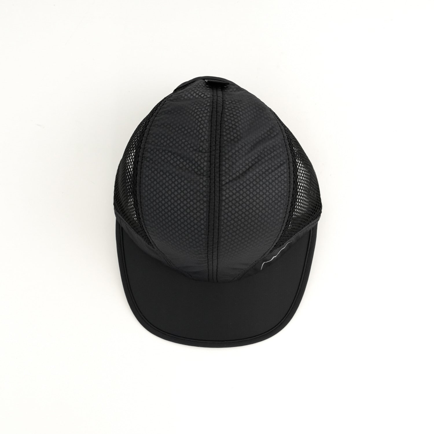 CAYL ケイル Pointed Mesh Cap