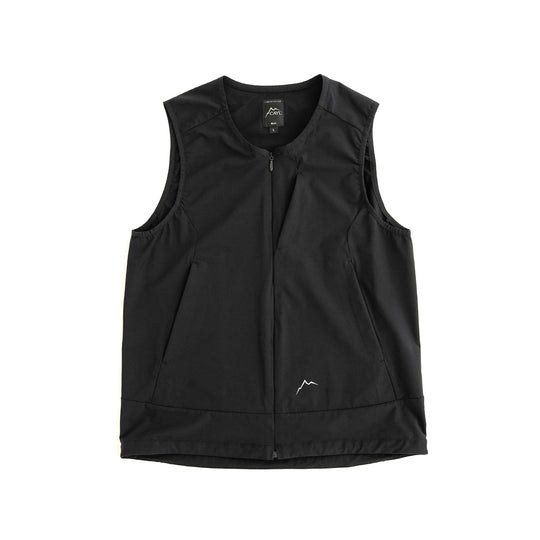 CAYL ケイル Softshell Vest