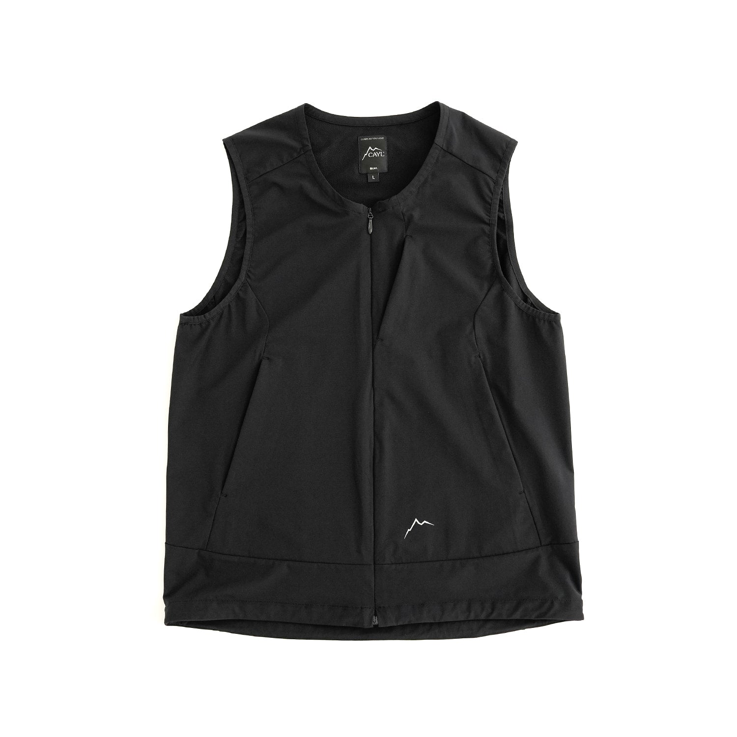 CAYL ケイル Softshell Vest