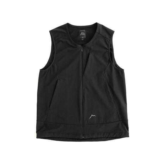 CAYL ケイル Softshell Vest