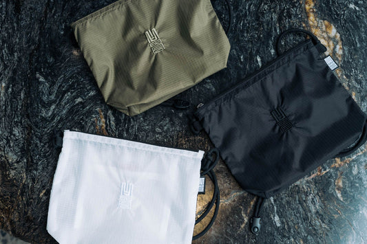 SUNCA Hiker Light サコッシュ