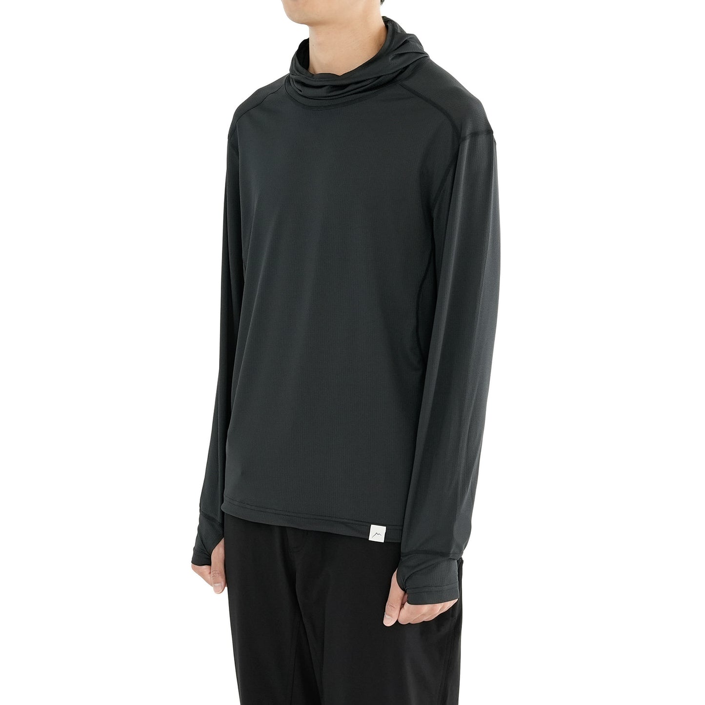 CAYL ケイル Air Hoody