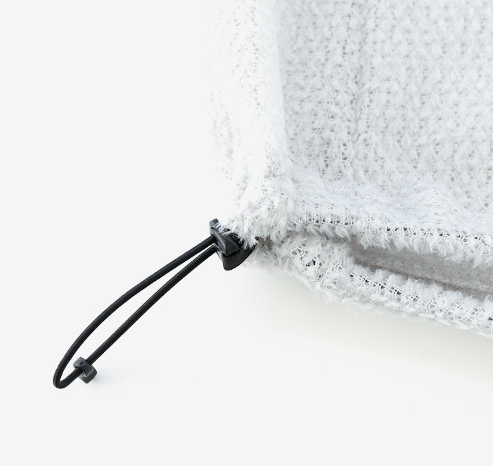 CAYL |/Snap Alpha Pullover / ケイル スナップ アルファ プルオーバー