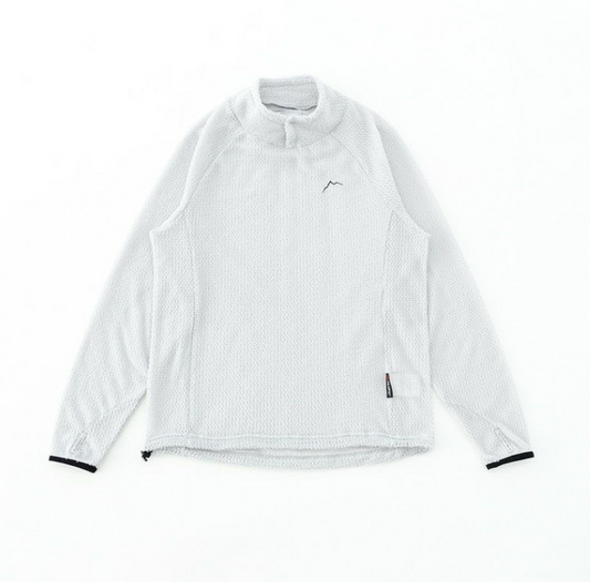 CAYL |/Snap Alpha Pullover / ケイル スナップ アルファ プルオーバー