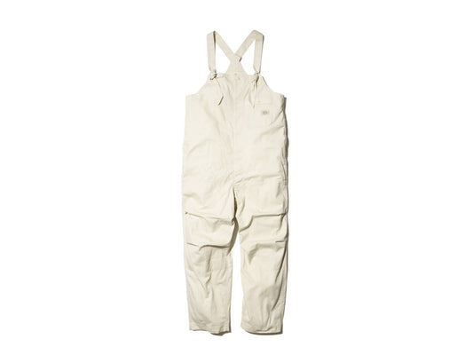TAKIBI Light Ripstop Overalls【Snow Peak】