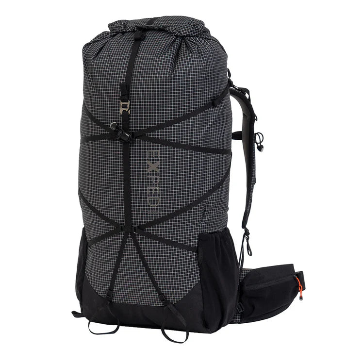 EXPED エクスペド ライトニング 45L