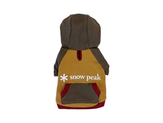 SP Dog Parka【Snow Peak】