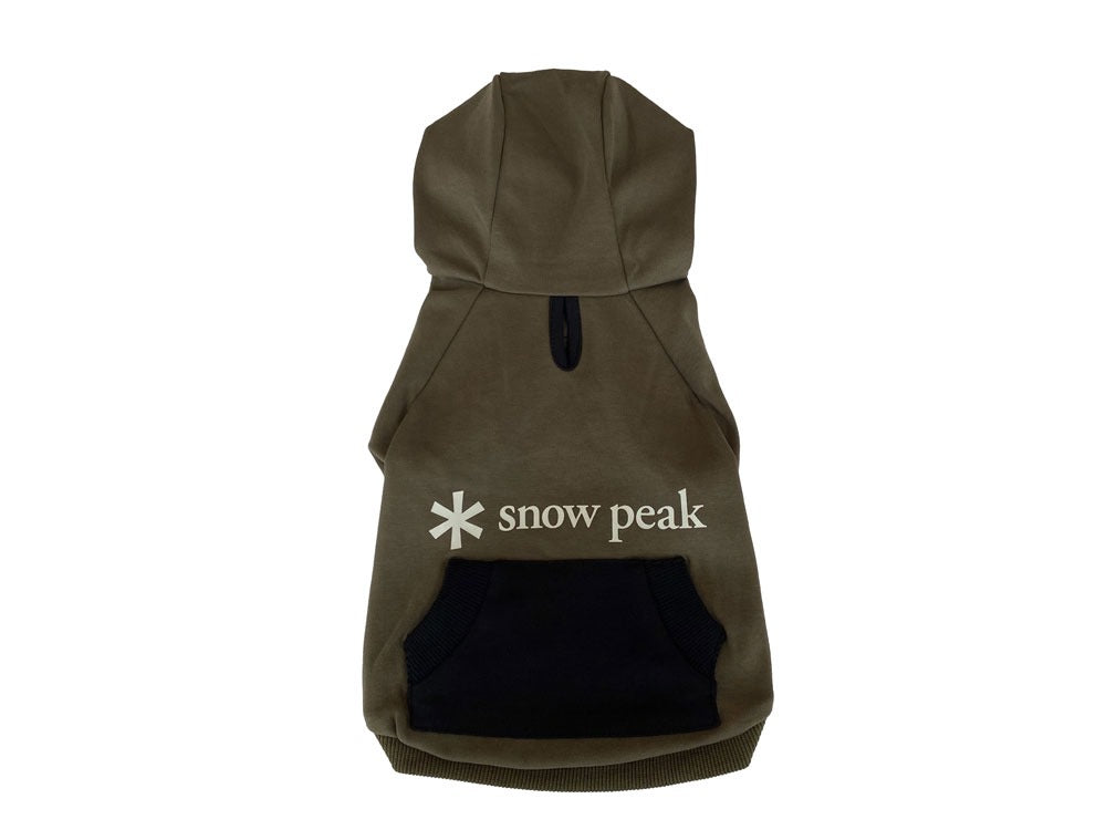 SP Dog Parka【Snow Peak】