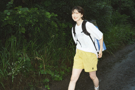 三種の神器TEE SUNCA original