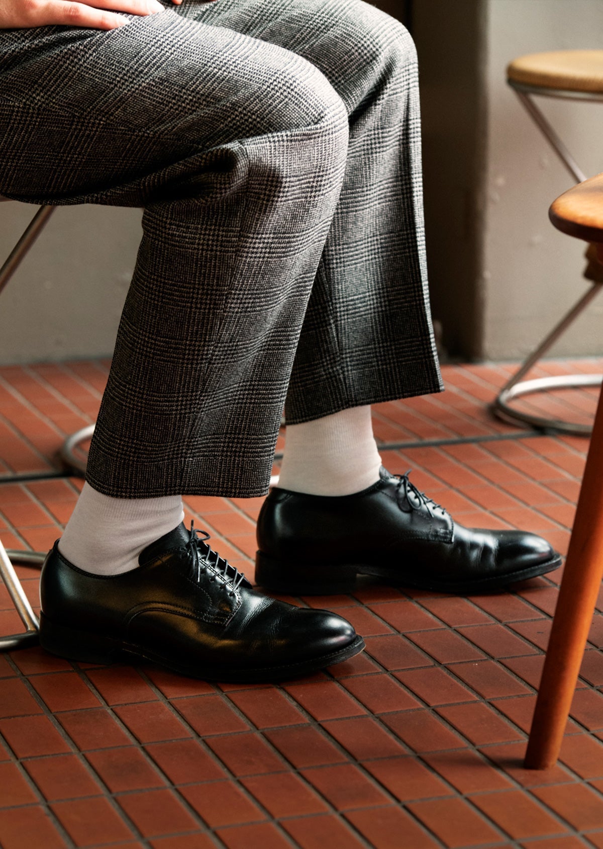 CITY SOCKS【ROTOTO】