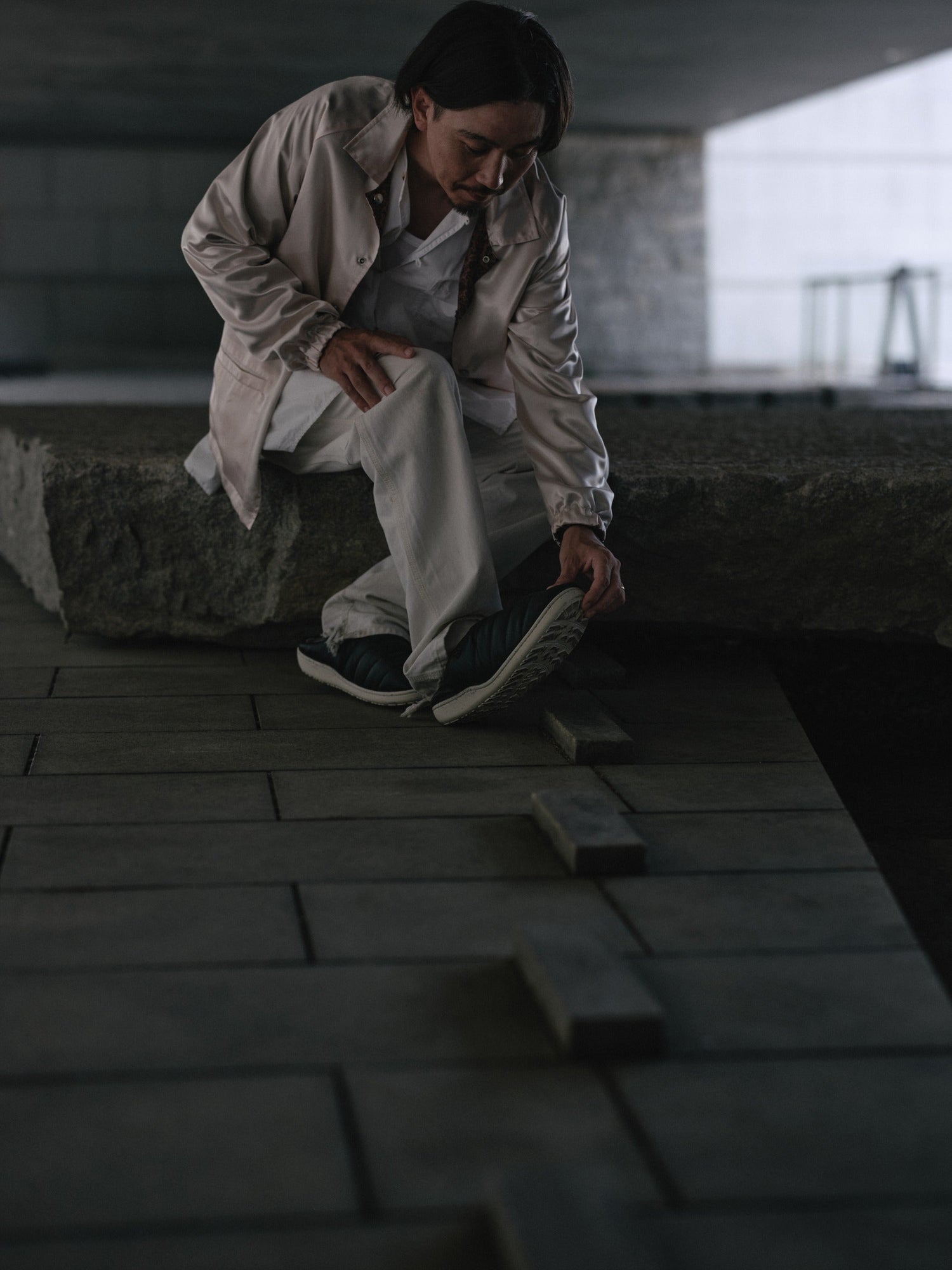 Re: ECO LEATHER【SUBU】