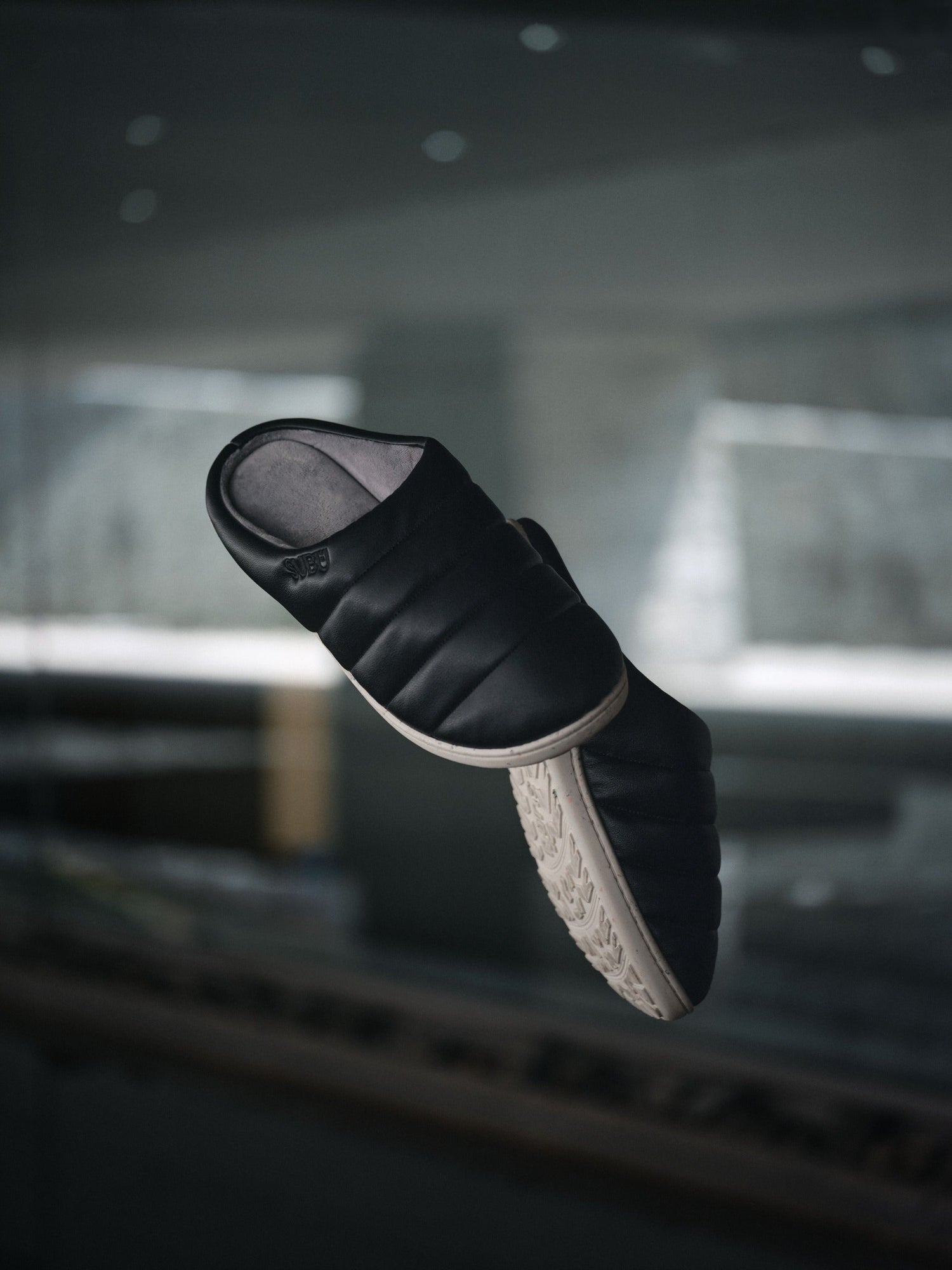 Re: ECO LEATHER【SUBU】
