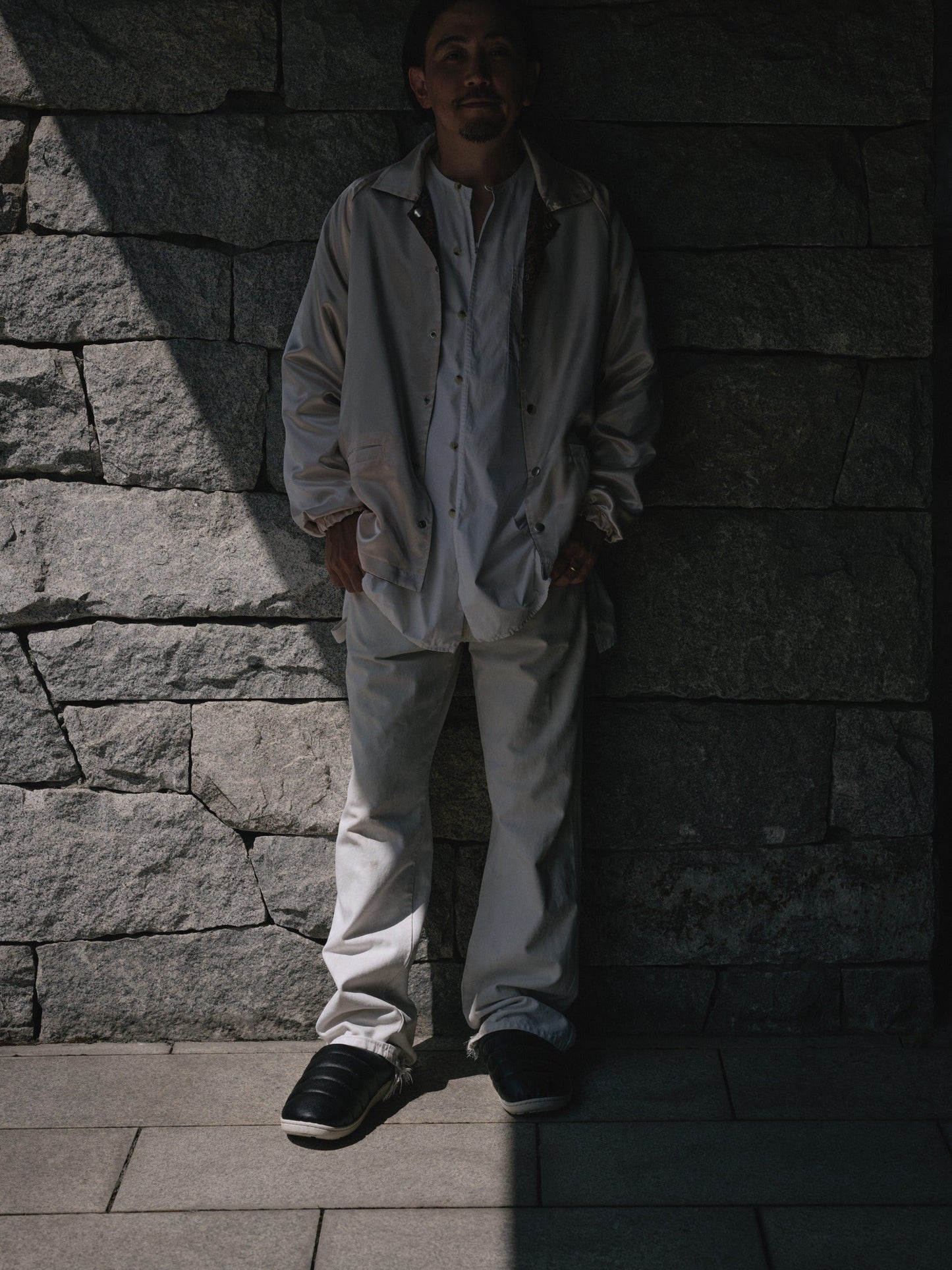Re: ECO LEATHER【SUBU】