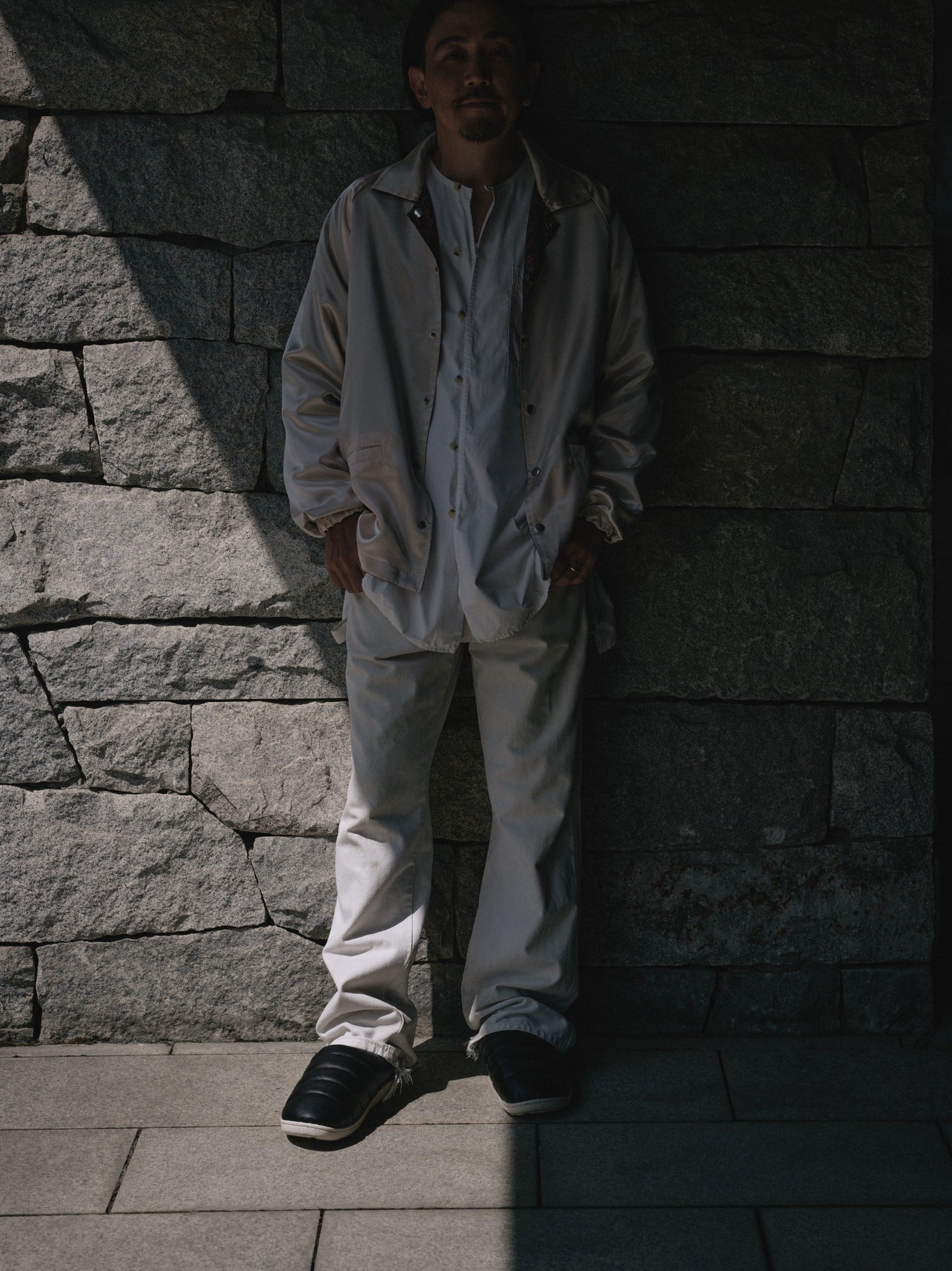 Re: ECO LEATHER【SUBU】