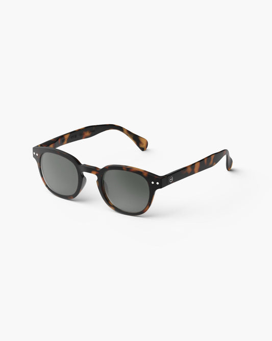 SUN #C Tortoise【IZIPIZI】