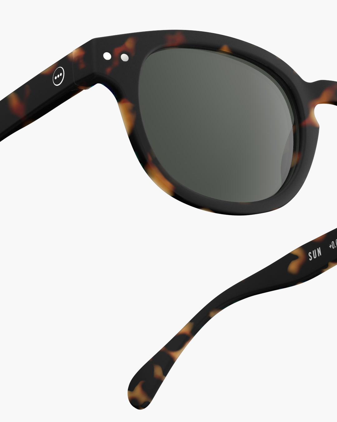 SUN #C Tortoise【IZIPIZI】