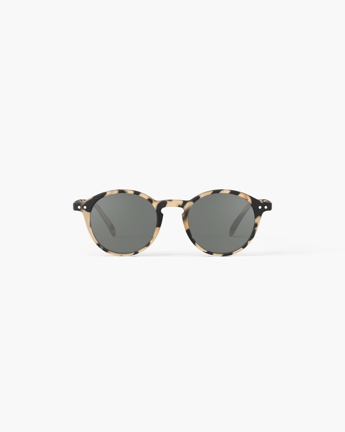 SUN #D Light Tortoise【IZIPIZI】
