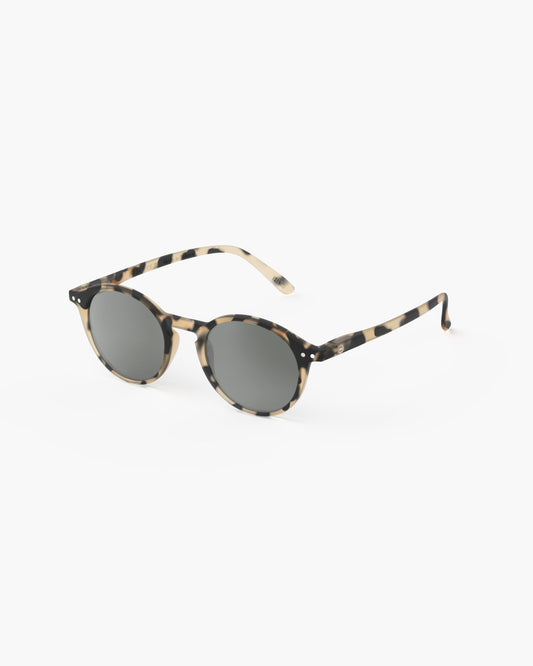 SUN #D Light Tortoise【IZIPIZI】