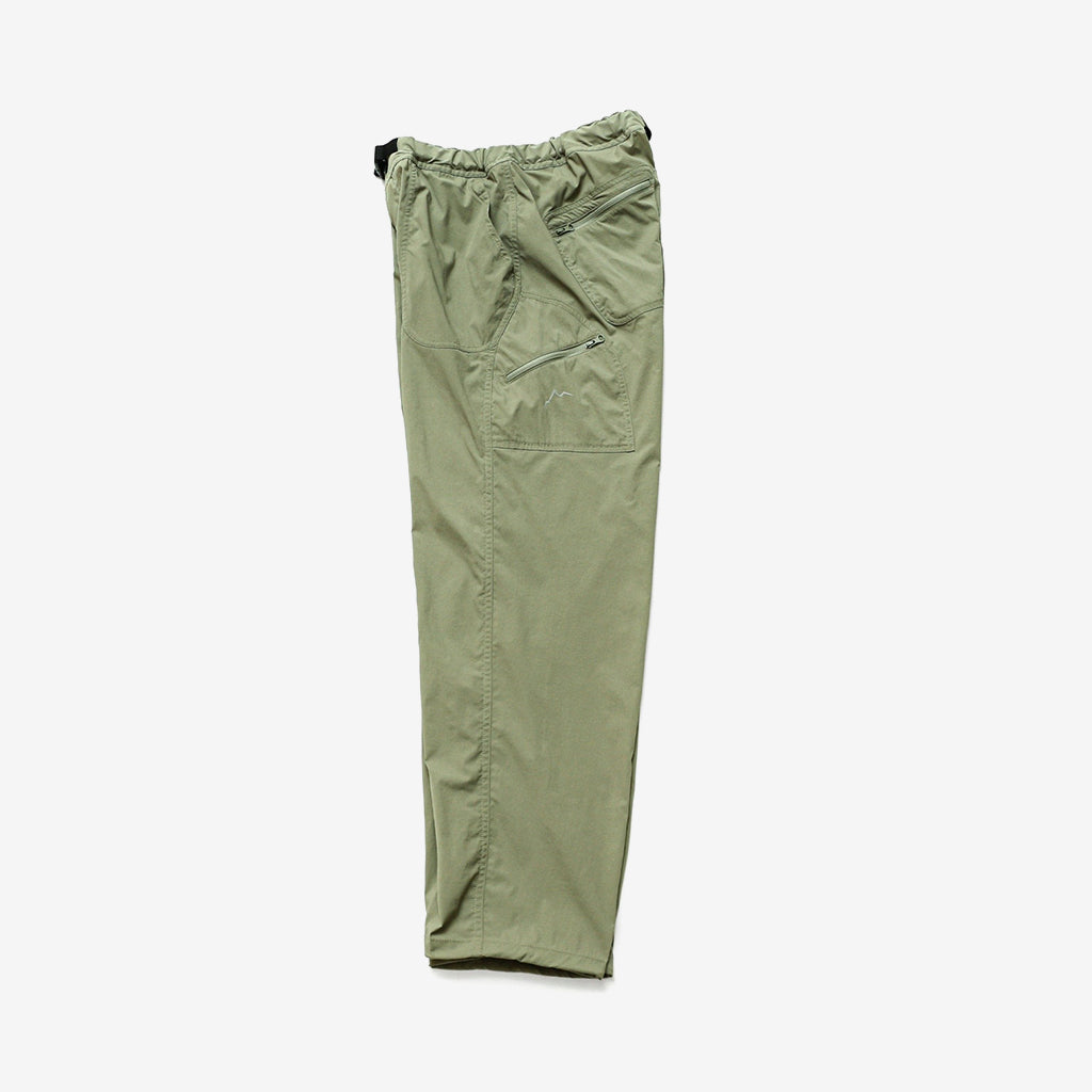 CAYL ケイル 6 Pocket Hiking Pants