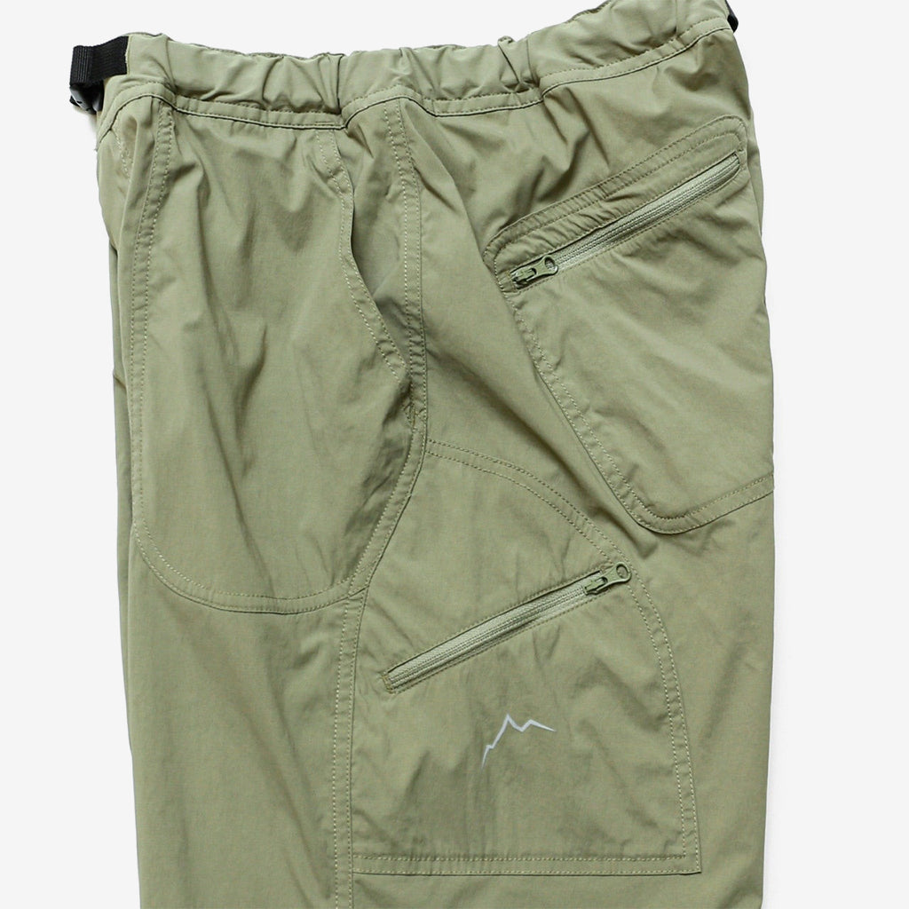 CAYL ケイル 6 Pocket Hiking Pants