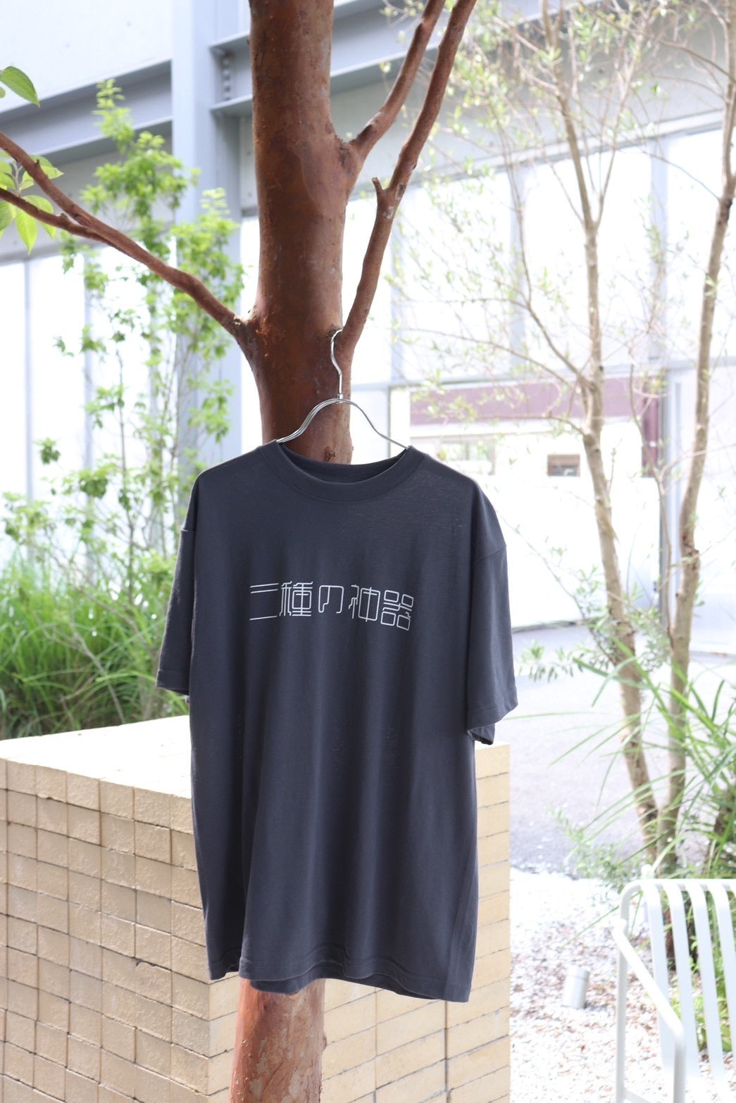 三種の神器TEE　SUNCA original　