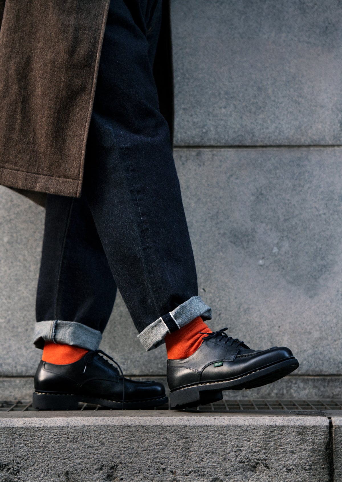CITY SOCKS【ROTOTO】