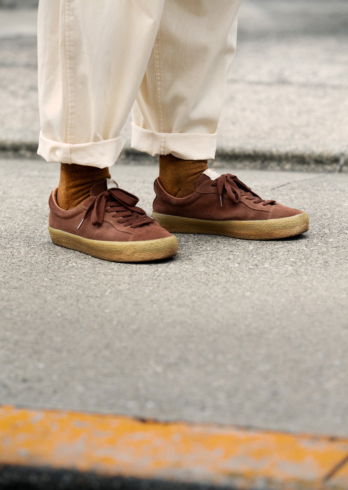 CITY SOCKS【ROTOTO】