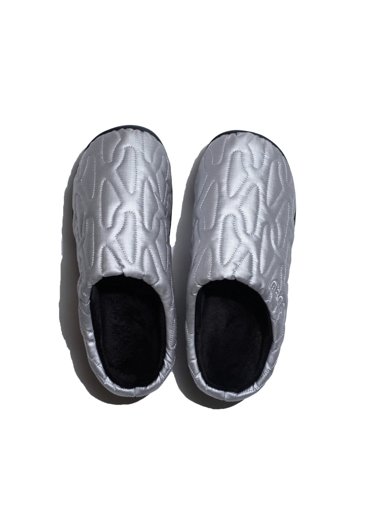 OUTLINE SILVER【SUBU】