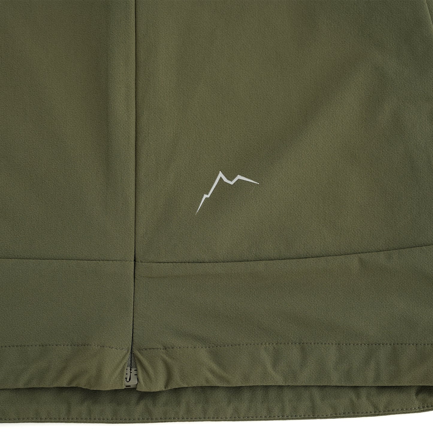 CAYL ケイル Softshell Vest