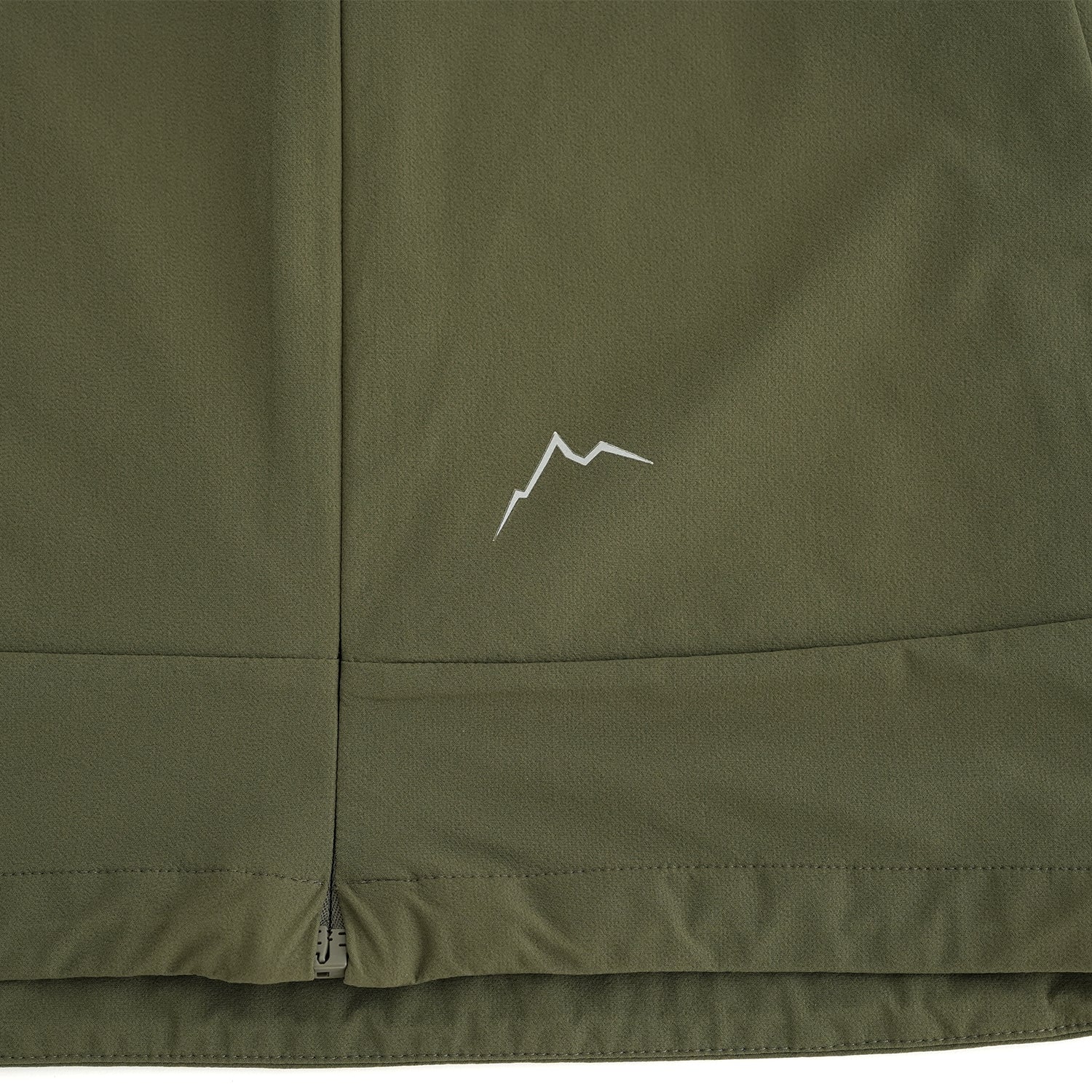 CAYL ケイル Softshell Vest