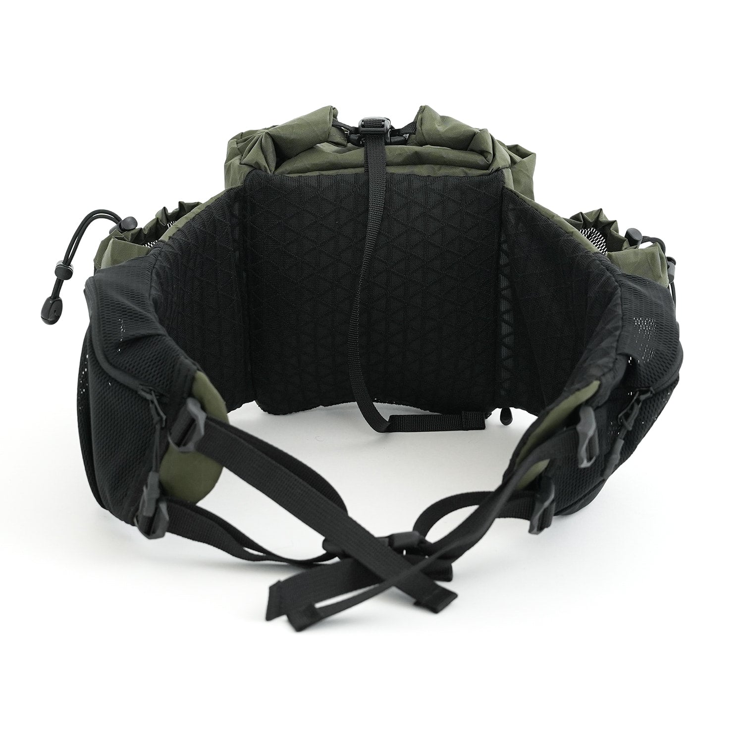 CAYL ケイル Fanny Pack X-pac