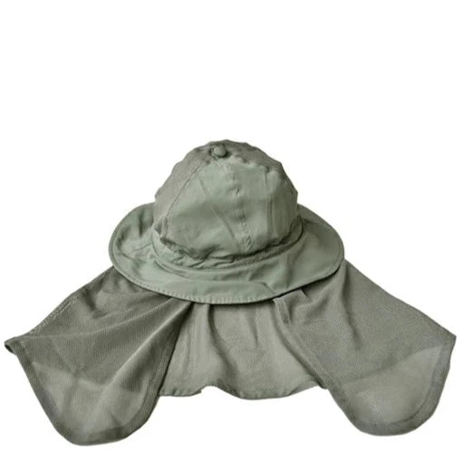 Insect Shield Hat【Snow Peak】