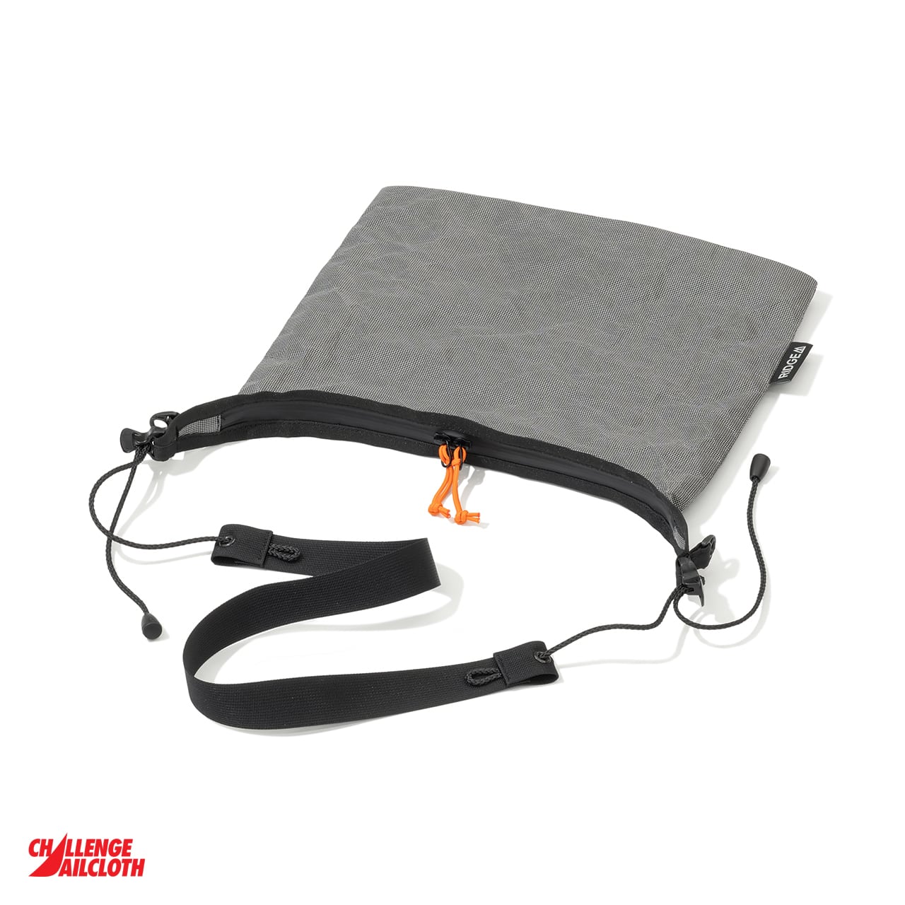 【RIDGE MOUNTAIN GEAR】SACOCHE