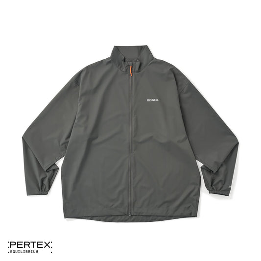 【RIDGE MOUNTAIN GEAR】ENOUGH SHELL JACKET