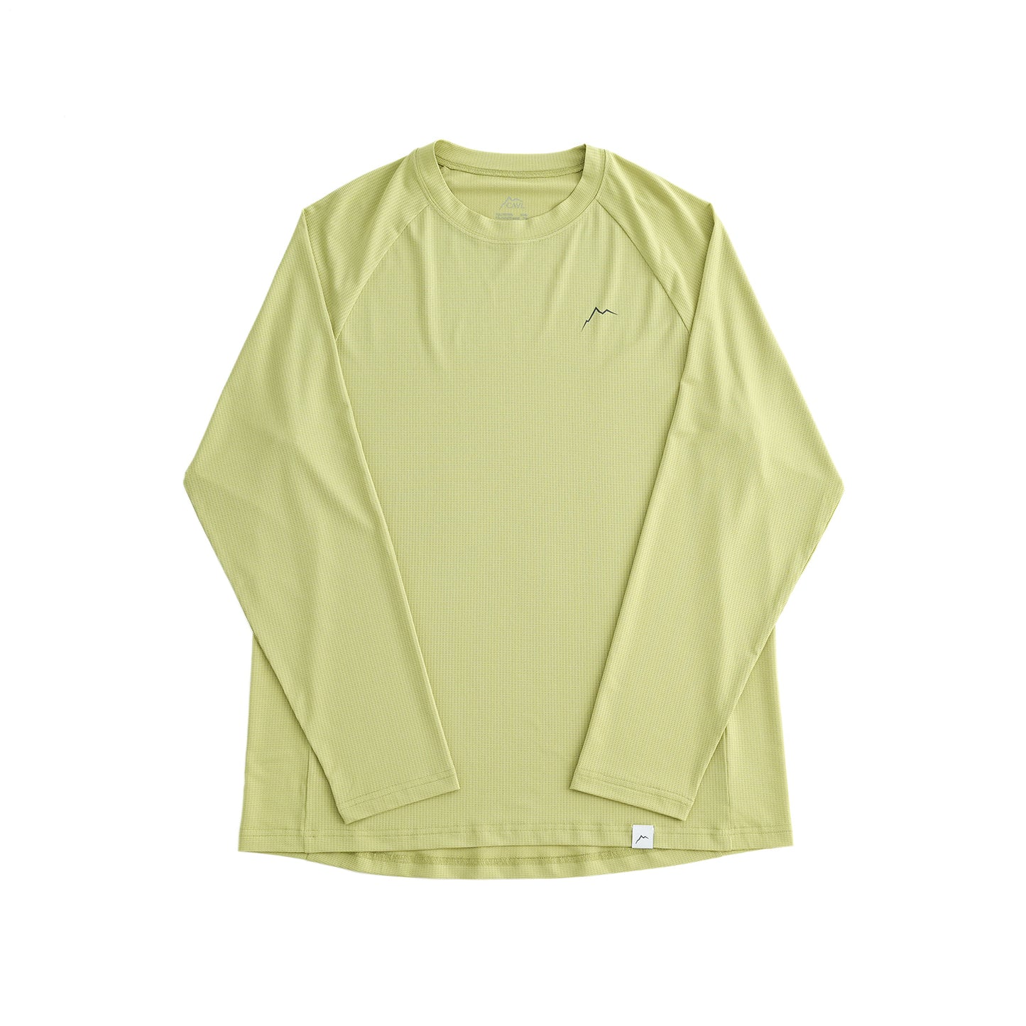 CAYL ケイル Logo Air Long Sleeve