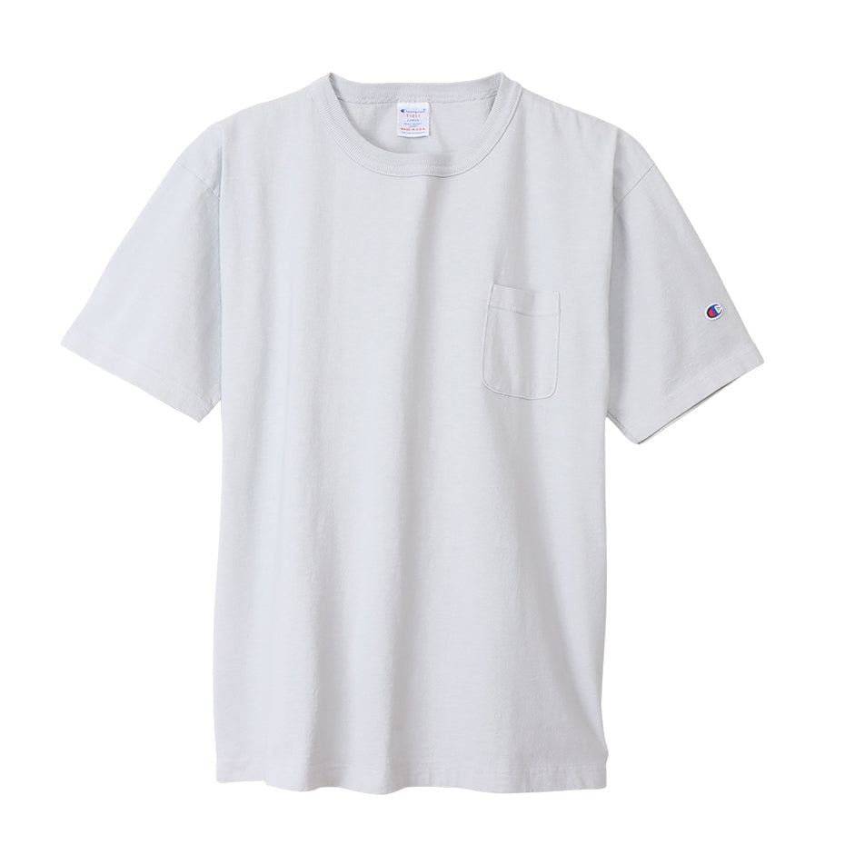 T1011 S/S POCKET【Champion】