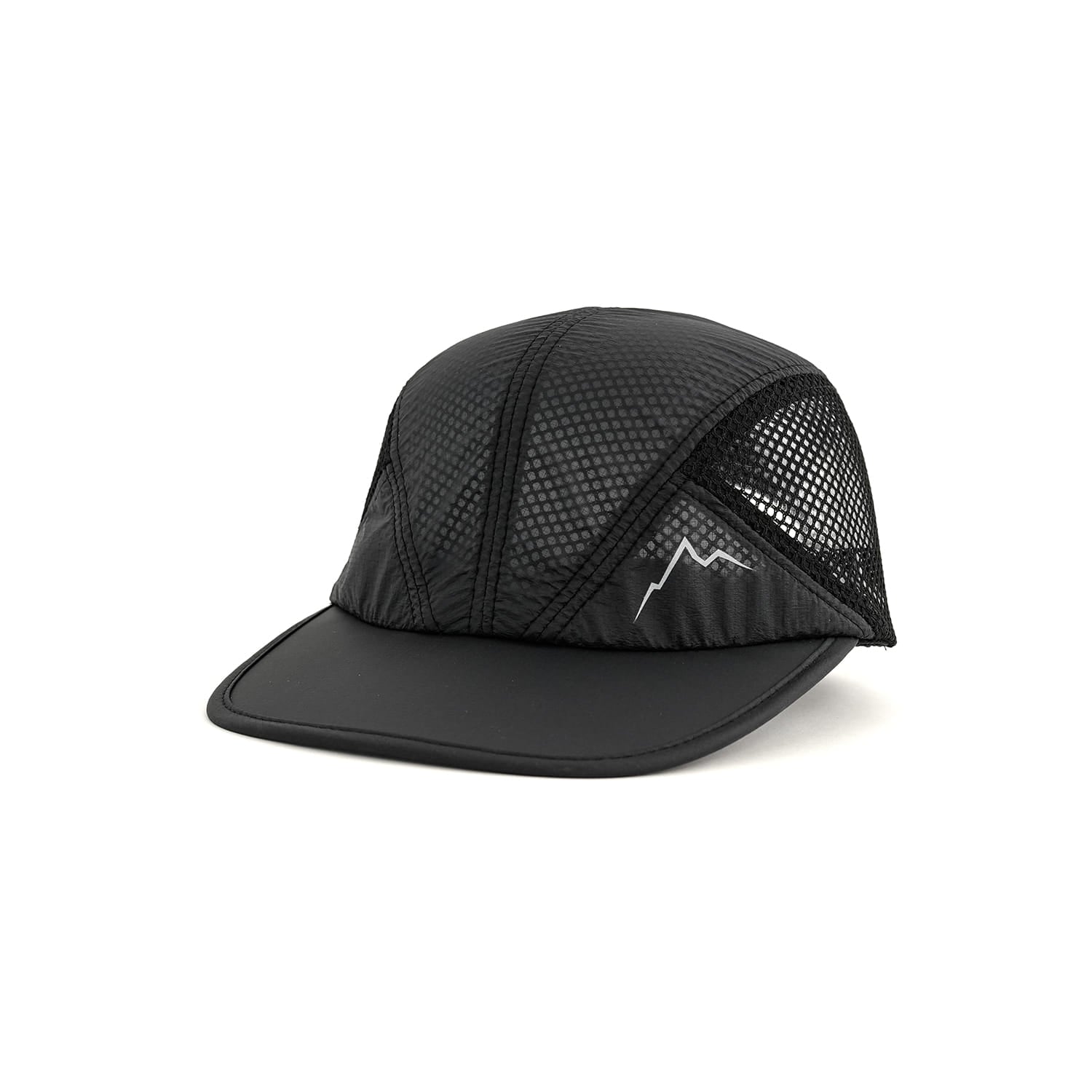 CAYL ケイル Pointed Mesh Cap