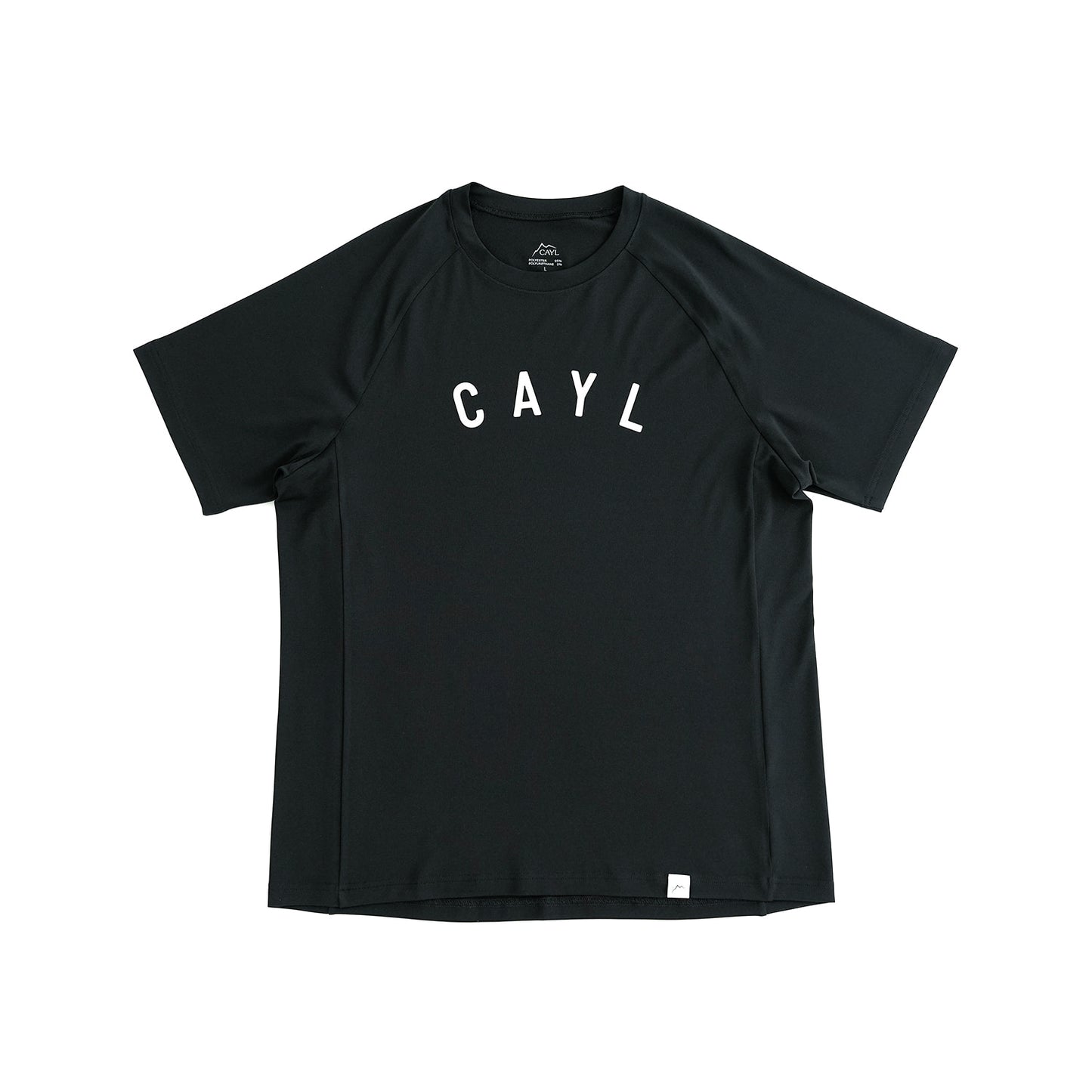 CAYL ケイル Cotna Short Sleeve