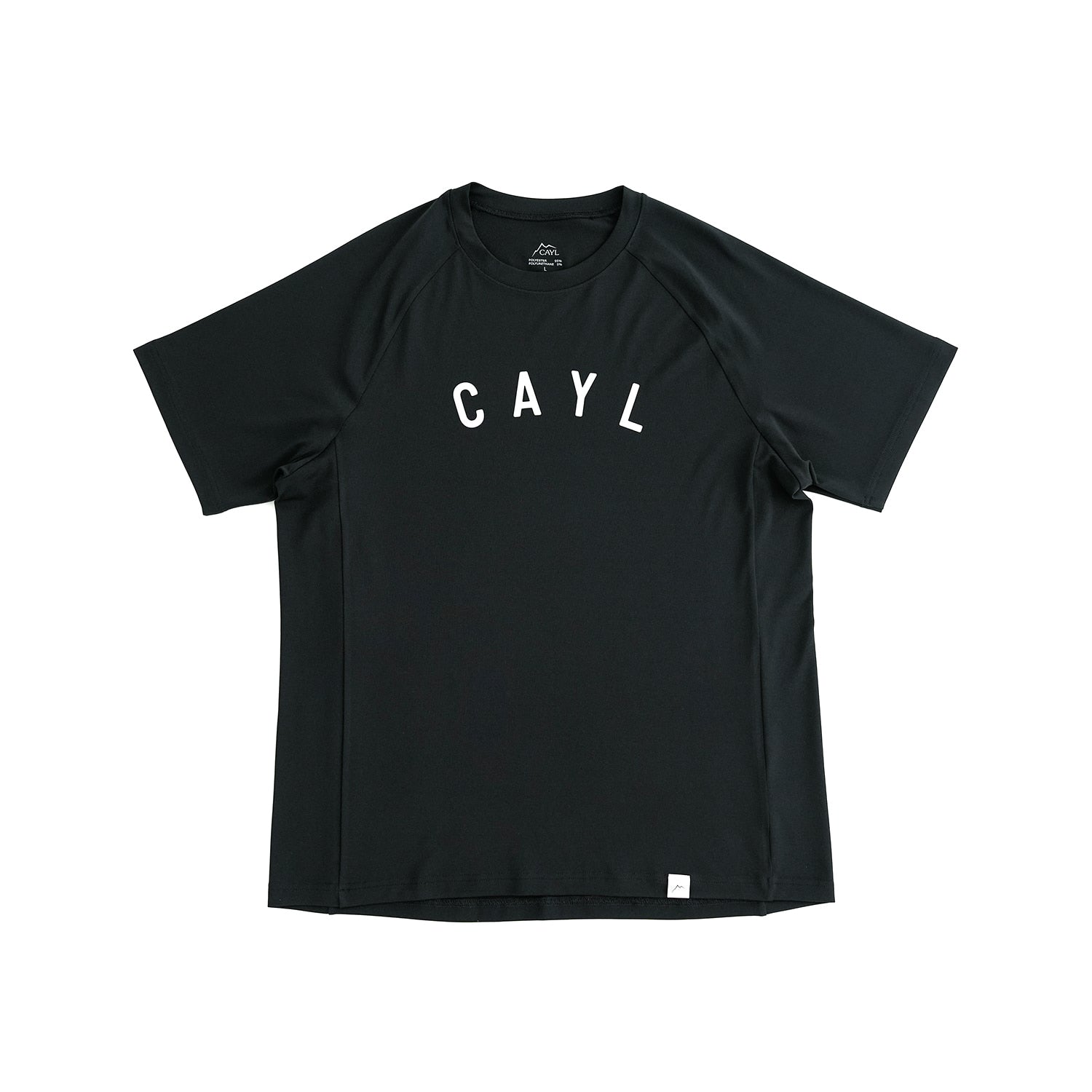 CAYL ケイル Cotna Short Sleeve