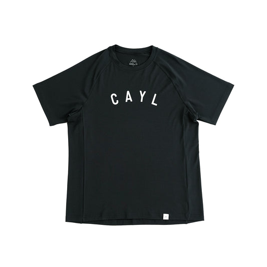 CAYL ケイル Cotna Short Sleeve